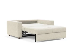 Neah 140 Sofa Bed with Standard Arms