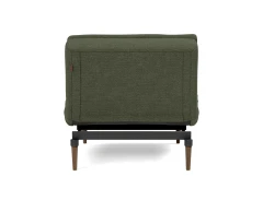Dublexo Styletto Chair Dark Wood