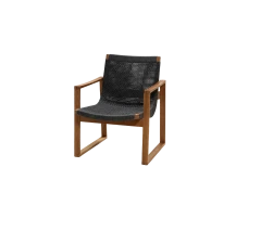 Endless lounge chair