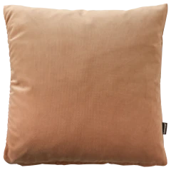 Velvet cushion