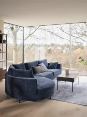 Indivi 2 seater sofa