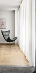 Imola footstool