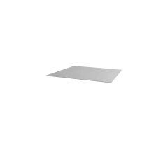 Table top 100x100 cm