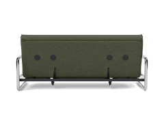Lomira Sofa Bed Nordic Cover Classic (Only Back Frame Cover)