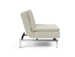 Dublexo Chrome Chair
