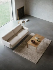 Aarhus 2,5-seater dīvāns