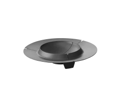 Ember fire pit large