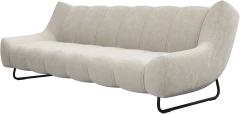 Nawabari 3 seater sofa