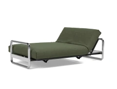 Lomira Sofa Bed Nordic Cover Latex (Only Back Frame Cover)