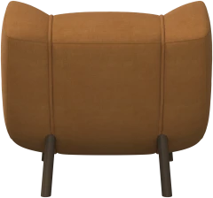Nawabari armchair