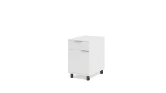 Classic bloks ar atvilktni un durvīm