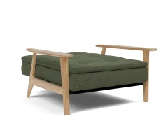 Dublexo Frej Chair Oak