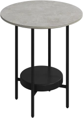 Madrid side table