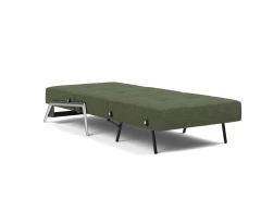 Cubed 90 Alu Chair