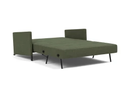 Cubed 140 Sofa Bed With Arms