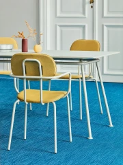 New School krēsls