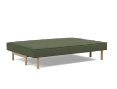 Sly Wood Sofa Bed