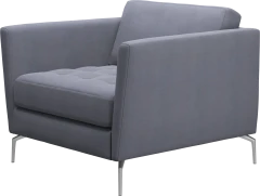 Osaka armchair