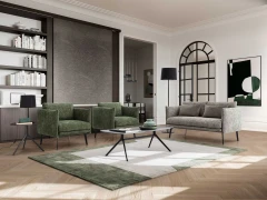 Boon Loveseat