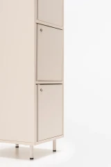 Locker Plus skapīši