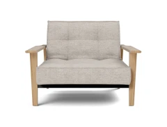 Splitback Frej Chair Oak