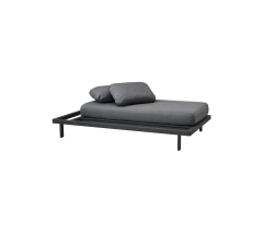 Space 2-seater sofa
