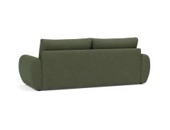 Norum Sofa Bed With Curve Arms