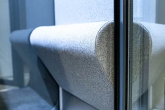 Silent pod O-Telpa 1