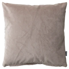 Matt Velvet cushion polyester