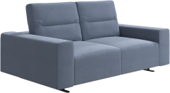 Hampton sofa with adjustable back