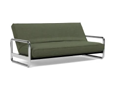 Lomira Sofa Bed Sharp Plus Cover Soft Spring