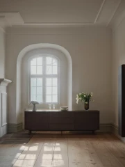 Lugano sideboard