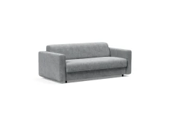 Killian 140 Sofa Bed (Spring Mattress)