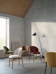 Princeton dining chair