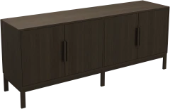 axo series kumode