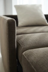 Neah 160 Sofa Bed with Slim Arms