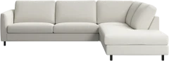 Indivi corner sofa right