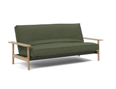 Balder Sofa Bed Sharp Plus Cover Soft Spring