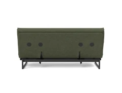 Fraction 140 Sofa Bed Nordic Cover Spring