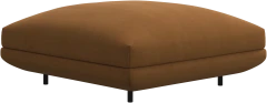 Salamanca footstool big