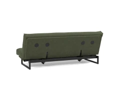 Fraction 120 Sofa Bed Nordic Mattress Classic