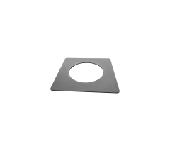 Lid f/LED - lantern small