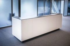 Viesis recepcija