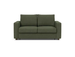 Neah 140 Sofa Bed with Standard Arms