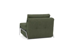 Cubed 90 Alu Chair
