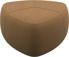 Bermuda footstool