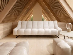 Nawabari 3 seater sofa