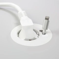 Powerdot 60 rozetes bukse