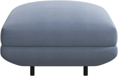 Salamanca footstool small