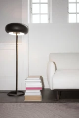 Paris floor lamp